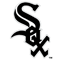  Chicago White Sox logo - MLB